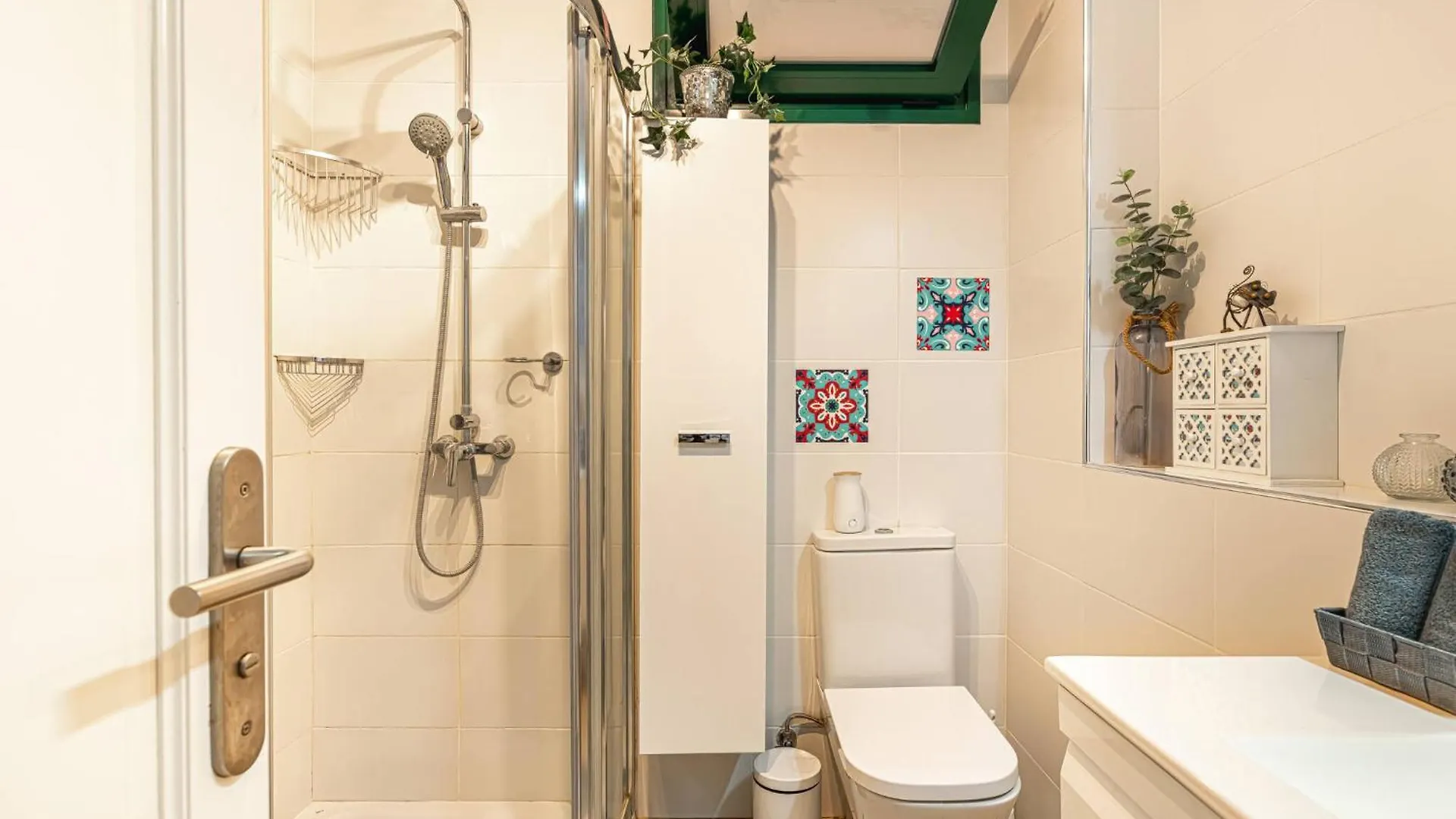 Paz Ocean View Luxury, Air Condition, Wifi, Heated Pool San Miguel de Abona Apartman
