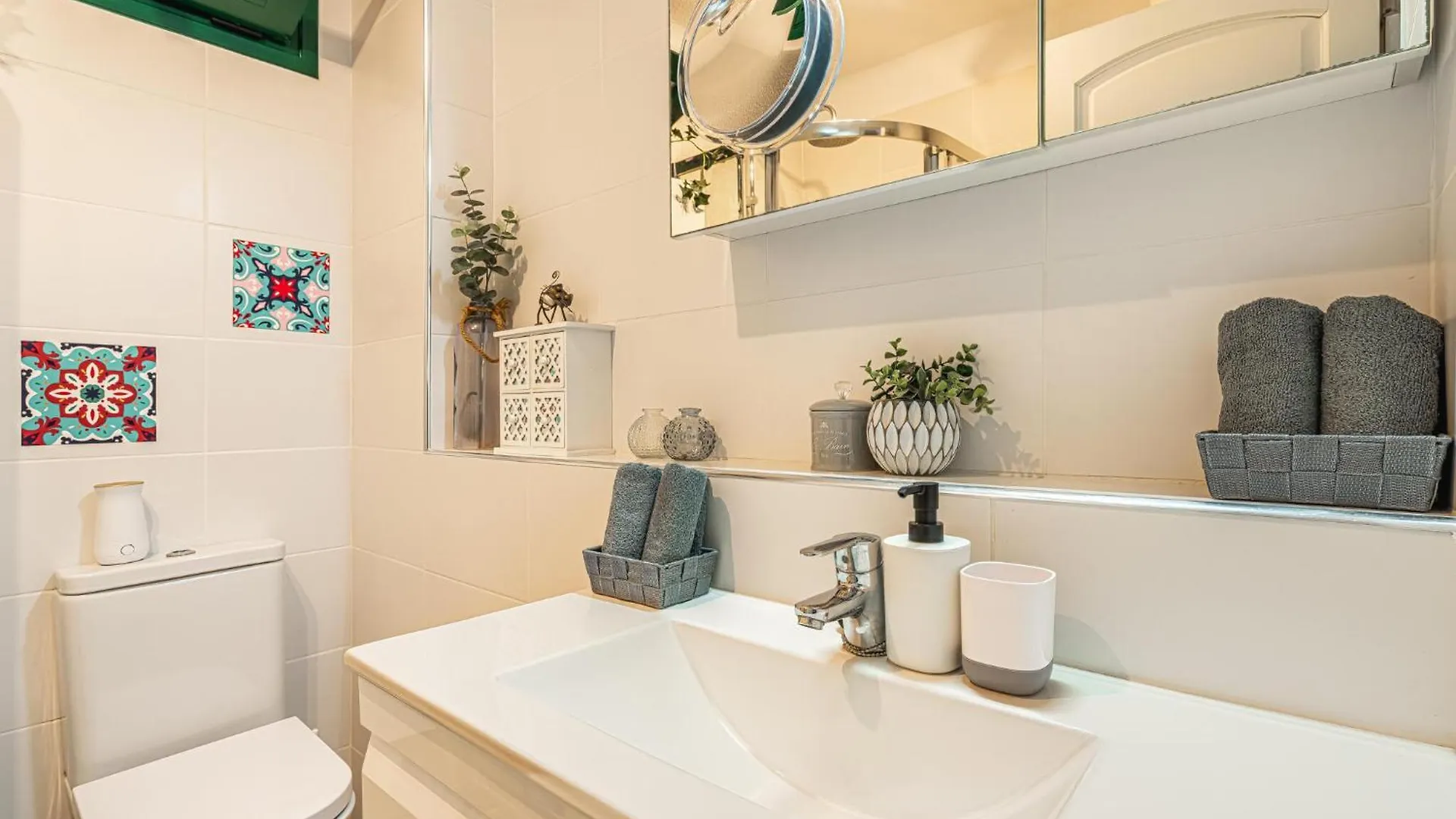 Paz Ocean View Luxury, Air Condition, Wifi, Heated Pool San Miguel de Abona Spanyolország