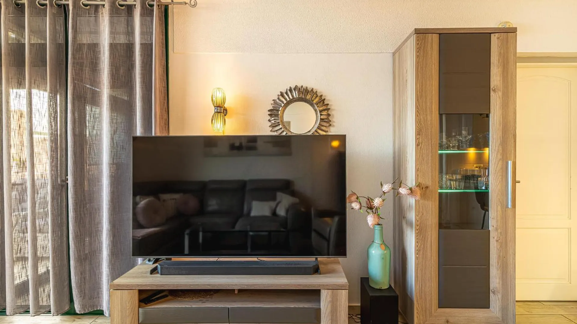 Paz Ocean View Luxury, Air Condition, Wifi, Heated Pool San Miguel de Abona