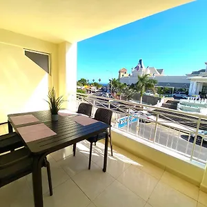 Apartamento Ocean Golf & Country Club J&k